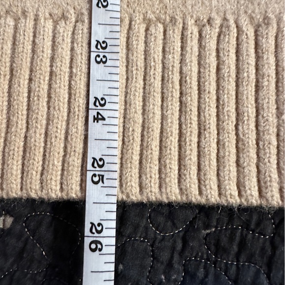 NWOT andthewhy sweater. - Picture 6 of 6